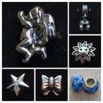 SALE: De laatste HeartBeads groot-gat bedels, Sieraden, Tassen en Uiterlijk, Bedels, Overige merken, Overige materialen, Oosterhoutlaan 2 Haarlem