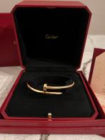 Cartier armbanden, Ophalen, Gebruikt, Goud
