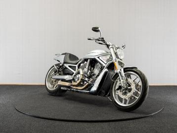 Harley-Davidson VRSCDXANV 2012 Anv. (bj 2012) beschikbaar voor biedingen