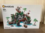 Lego 910038 bricklink ominous Ilse nieuw sealed, Ophalen of Verzenden, Nieuw, Complete set, Lego