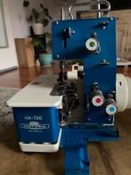 Lockmachine, Hobby en Vrije tijd, Naaimachines en Toebehoren, Ophalen of Verzenden, Lockmachine, Overige merken