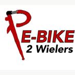 Rebike 2 wielers Fat bike en mountainbike specialist