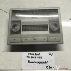 Vw Polo 1.2 B 3 cilinder 3 drs 2007 2500208 Binnenverlichtin