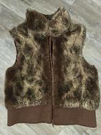 Zachte warme bodywarmer maat 158, Meisje, H&M, Ophalen of Verzenden, Zo goed als nieuw