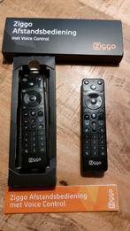 Ziggo Afstandsbedieningen - 2 stuks teab, Ophalen of Verzenden, Nieuw, Origineel, Tv