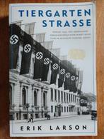 Tiargarten Strasse - Erik Larson, Boeken, Ophalen of Verzenden