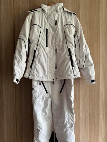 Chamonix (technisch) skipak, maat M, €75 ZGAN beschikbaar voor biedingen