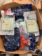 Warm waterzak, Ophalen, Nieuw