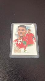 Topps card Cristiano ronaldo futera, Ophalen of Verzenden, Zo goed als nieuw