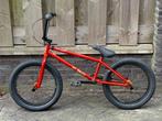 SE Bikes / Kris Fox Signature / BMX / 20 inch / Cold Forged, Overige merken, Gebruikt, Staal, 20 tot 24 inch