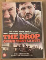 The Drop, Vanaf 16 jaar, Ophalen, Zo goed als nieuw