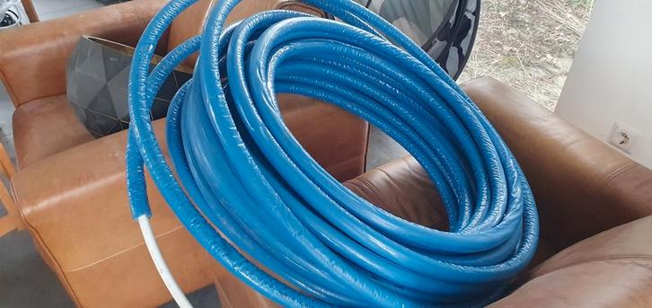 Uponor Leiding - Nieuw, Doe-het-zelf en Verbouw, Buizen en Afvoer, Nieuw, Rechte buis, Pvc, 6 meter of meer, 20 tot 40 mm, Ophalen