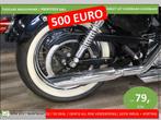 HARLEY-DAVIDSON Sportster XL 1200 Low (bj 2006) Screaming Ea, HARLEY-DAVIDSON, Motorrijbewijs A, Bedrijf, Onbekend