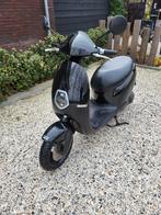 AGM ECO Elektrische Snorfiets - Rijd Goed!, Ophalen, Gebruikt, Elektrisch, AGM