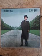 Elton john, Ophalen of Verzenden, Zo goed als nieuw, Overige formaten, Poprock