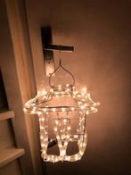 kerst lantaarn met verlichting, Diversen, Ophalen