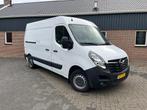 Opel Movano 2.3 Turbo L2H2 Euro 6 Camera, Voorwielaandrijving, Gebruikt, Euro 6, 4 cilinders