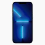 Refurbished iPhone 13 Pro Max 128GB| 3jaar garantie | Forza, 128 GB, Met simlock, Blauw, IPhone 13 Pro Max