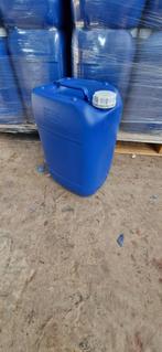 Jerrycans 25 ltr nieuw, Ophalen, De Schipper, Kunststof, Nieuw