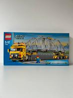 Lego 7900 - Lego City Heavy Loader - *NIEUW*, Nieuw, Complete set, Ophalen of Verzenden, Lego