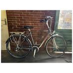 Keurige Batavus Cayuca damesfiets met 27 vernellingen!, Ophalen, 28 inch, Batavus, Meer dan 20 versnellingen