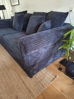 zitbank, Huis en Inrichting, Ophalen, 250 tot 300 cm, 125 tot 150 cm, Rechte bank