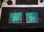 Pokemon Twilight Masquerade Lege ETB'S, zie info., Ophalen, Gebruikt, Overige typen