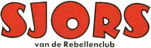 Sjors van de Rebellenclub - 1960,1961,1962, Verzamelen, Tijdschriften, Kranten en Knipsels, Ophalen of Verzenden