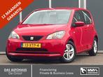 Seat Mii 1.0 Style Chic | 5 Drs | NL auto | Airco | Lmv, Voorwielaandrijving, Stof, Gebruikt, Mii