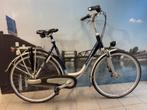 Gazelle Davos N7 57cm 7 versn. met Rollerbrakes, Ophalen, Gebruikt, Versnellingen, 56 cm of meer