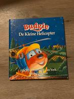 Budgie de kleine helikopter, Jongen of Meisje, Ophalen of Verzenden, Zo goed als nieuw, Voorleesboek