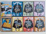 Monty Python's DVD Pakket, Vanaf 6 jaar, Verzenden, Zo goed als nieuw, Stand-up of Theatershow
