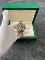 Rolex Day-Date 40MM horloge te koop!, Rolex, Polshorloge, Nieuw, Ophalen of Verzenden