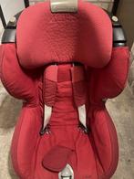 Maxi Cosi autostoel (rood), Ophalen, Gebruikt, Maxi-Cosi, Autogordel