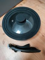 Pannenset Camping - Zo Goed Als Nieuw!, Caravans en Kamperen, Ophalen, Zo goed als nieuw