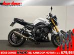 Yamaha FZ 8 ABS (bj 2012), Motoren, Motoren | Yamaha, 4 cilinders, Motorrijbewijs A, Bedrijf, Onbekend