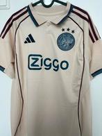 Ajax 3e shirt Mcconnell large eredivisie ziggo psv fetenoord, Maat L, Ophalen of Verzenden, Nieuw, Shirt