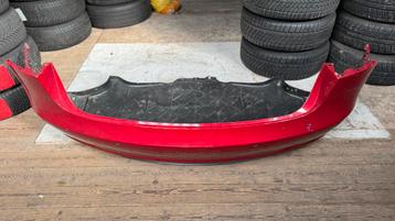 Achter bumper tesla model 3 . 220€ beschikbaar voor biedingen