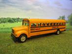 +/- 1:50 International 3800 Carpenter body School Bus, Hobby en Vrije tijd, Modelauto's | 1:50, Ophalen of Verzenden, Gebruikt
