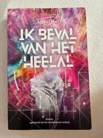 Ik beval van het heelal - Tessa Smits, Ophalen of Verzenden, Zo goed als nieuw, Nederland