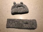 Jongens winterset muts en sjaal van Gymp |Baby mt 62/68, Kinderen en Baby's, Babykleding | Mutsen, Sjaals en Wanten, Maat 62, Setje