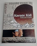 3DVD - Karate Kid Collection - Triple pack ( I / II / III ), Ophalen of Verzenden, Zo goed als nieuw