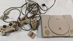 Sony PlayStation SCPH-7002 Japan – gemodificeerd & compleet, Spelcomputers en Games, Spelcomputers | Sony PlayStation 1, Ophalen of Verzenden