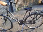 Gazelle fiets, Fietsen en Brommers, Ophalen, Gebruikt, Gazelle