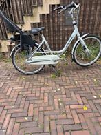 Gazelle Bloom, Ophalen, 47 tot 50 cm, Zo goed als nieuw, Dubbele standaard