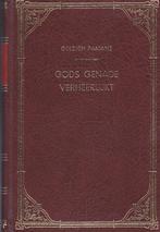 GEESJEN PAMANS - GODS GENADE VERHEERLIJKT, Boeken, Ophalen of Verzenden, Gelezen