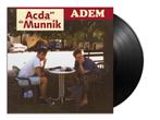 Vinyl 2LP Acda En De Munnik ADEM Beste Van ZWART Vinyl NIEUW, Cd's en Dvd's, Ophalen of Verzenden, Nieuw in verpakking, 12 inch