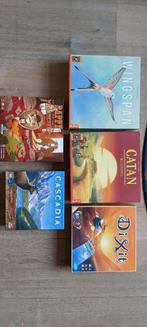 1 Bordspel Pappy Winchester, Vijf spelers of meer, Ophalen, Zo goed als nieuw, 999 Games