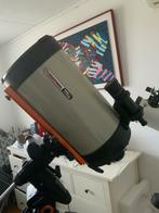 Celestron 9,25” Edge HD ota (telescoop buis) en toebehoren, Ophalen, Zo goed als nieuw, 80 tot 200 mm, Spiegeltelescoop (reflector)