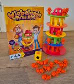 Toren van Pisa, Wiebelende Toren Spel Sambro, Hobby en Vrije tijd, Gezelschapsspellen | Overige, Ophalen, Gebruikt, Sambro